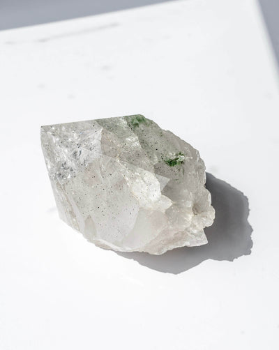 Himalayan Quartz with Chlorite - 240NN