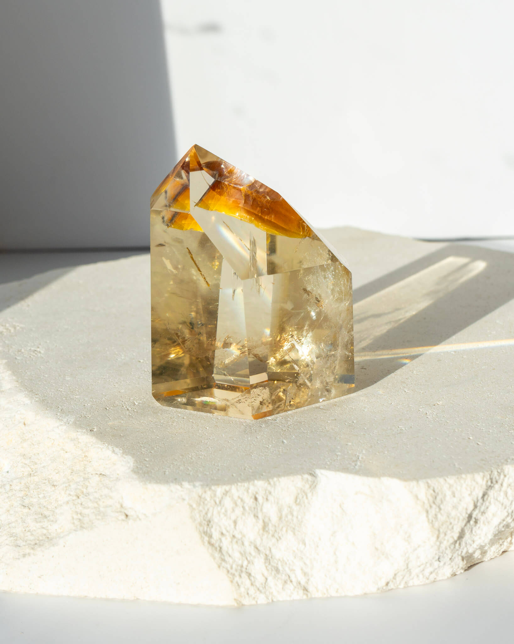 Citrine Tower - 207T