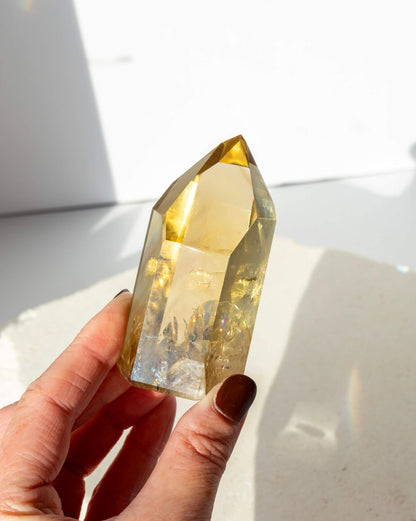 Citrine Tower - 183T