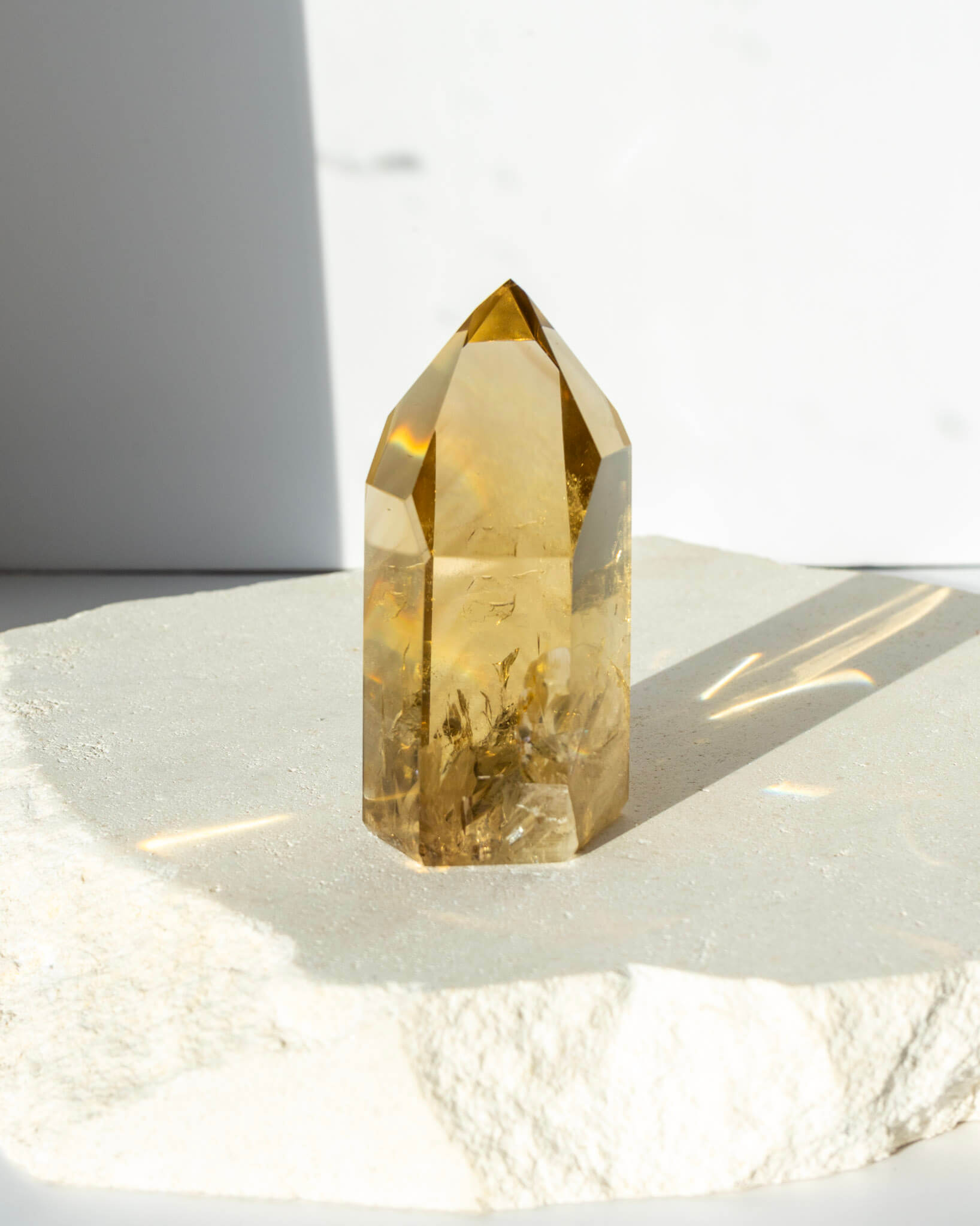 Citrine Tower - 183T