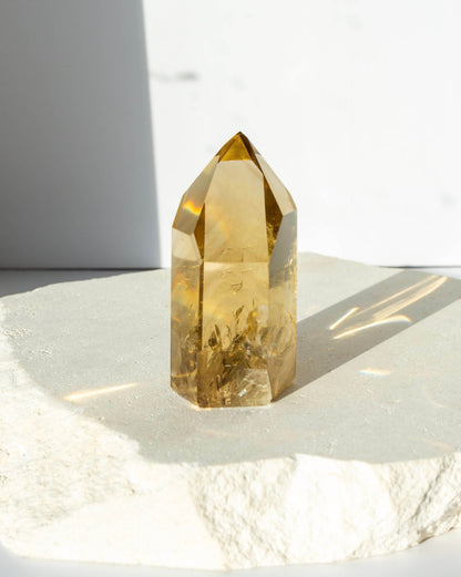 Citrine Tower - 183T