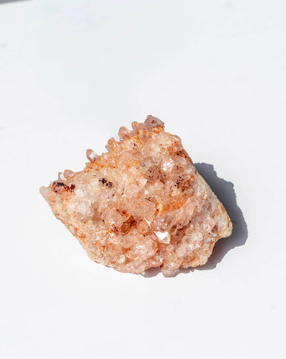 Pink Samadhi Himalayan Quartz - 73