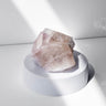 Lilac Balmat Calcite Healing Crystal