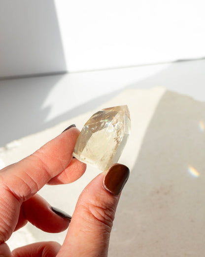 Citrine Tower - 21KK