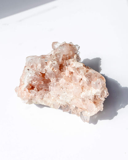 Pink Samadhi Himalayan Quartz  - 149