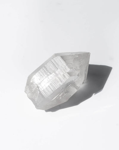 Himalayan Quartz - 76N
