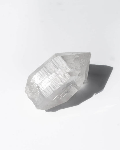 Himalayan Quartz - 76N