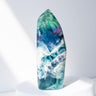 Fluorite Freeform Healing Crystal