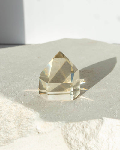 Citrine Tower - 39T