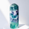 Fluorite Freeform Healing Crystal