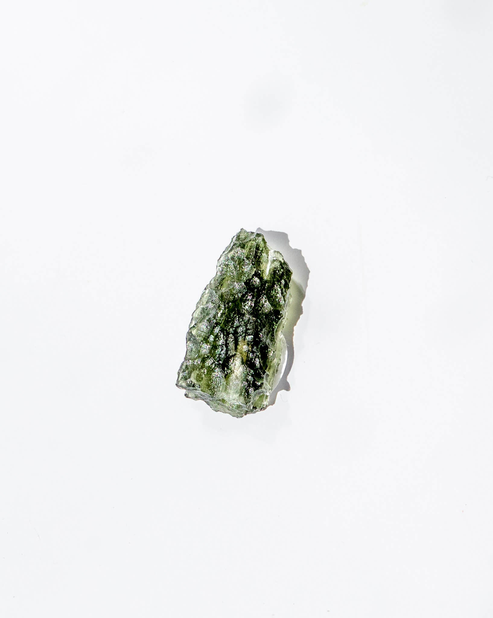 Moldavite - 60