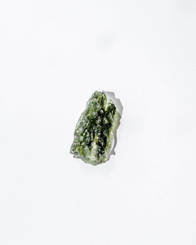 Moldavite - 60