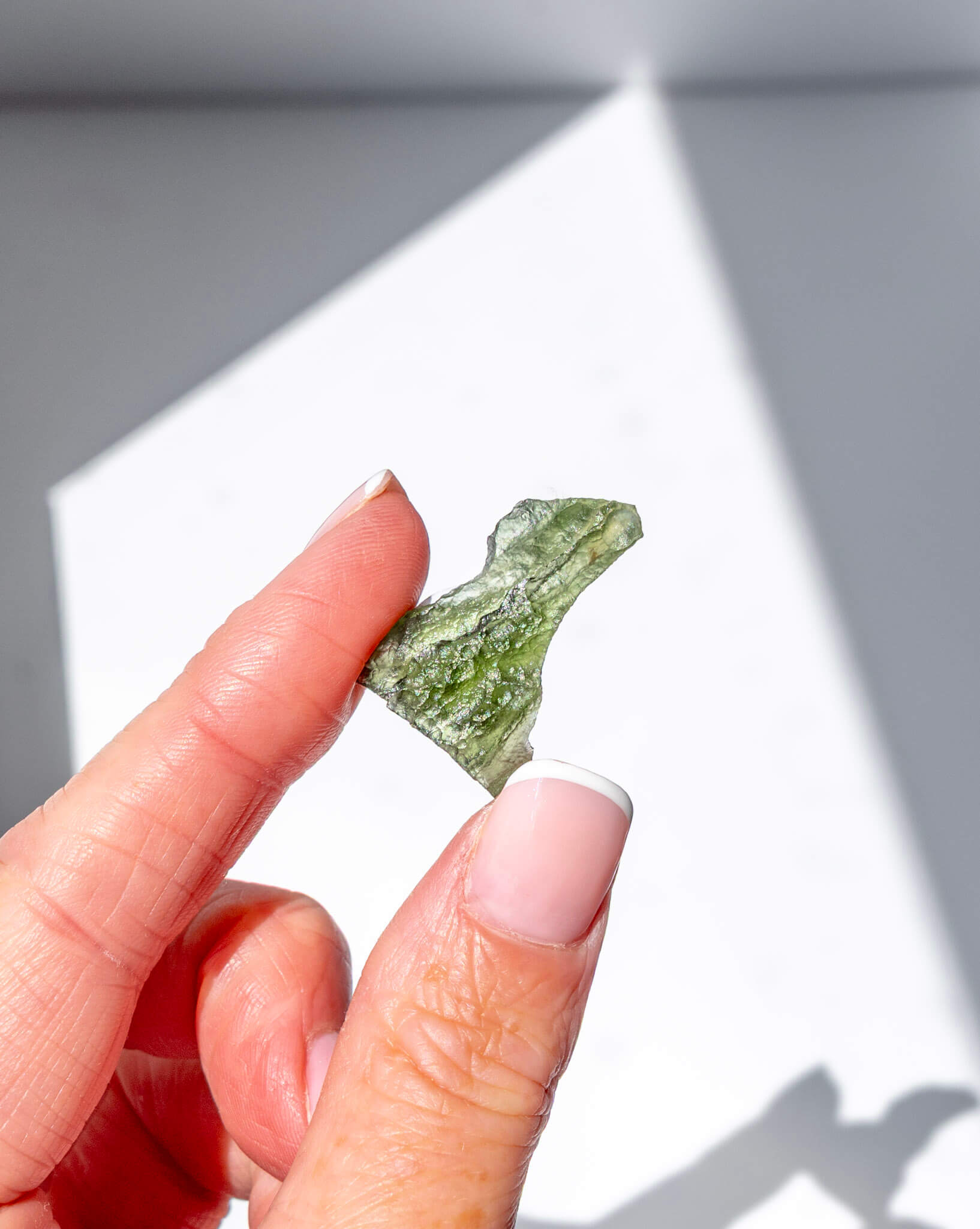 Moldavite - 50