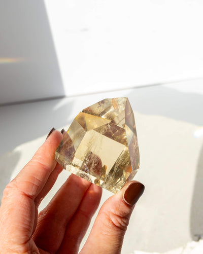 Citrine Tower - 127K