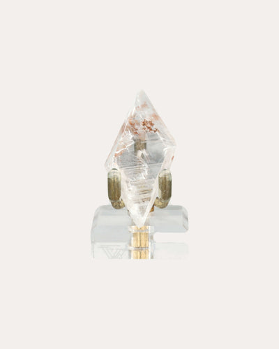 Durango Selenite - 12