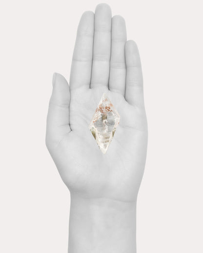 Durango Selenite - 12