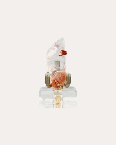 Durango Selenite - 10