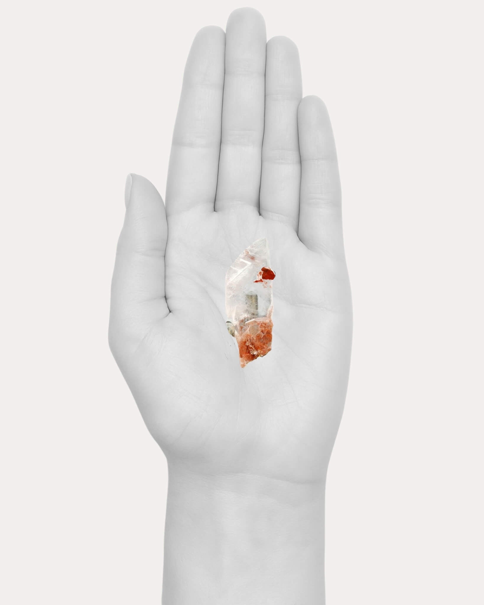 Durango Selenite - 10