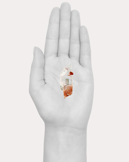 Durango Selenite - 10