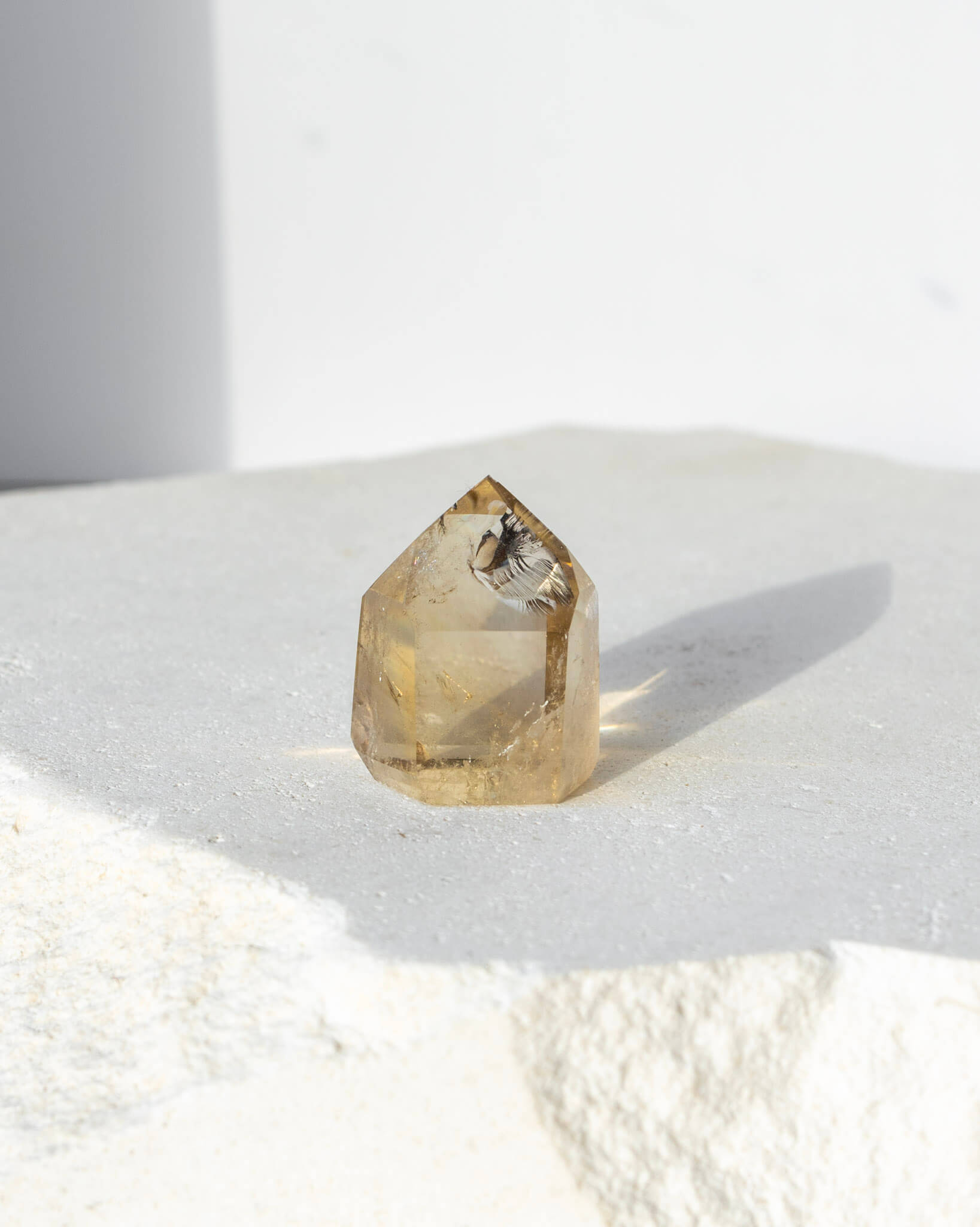 Citrine Towers - 24C