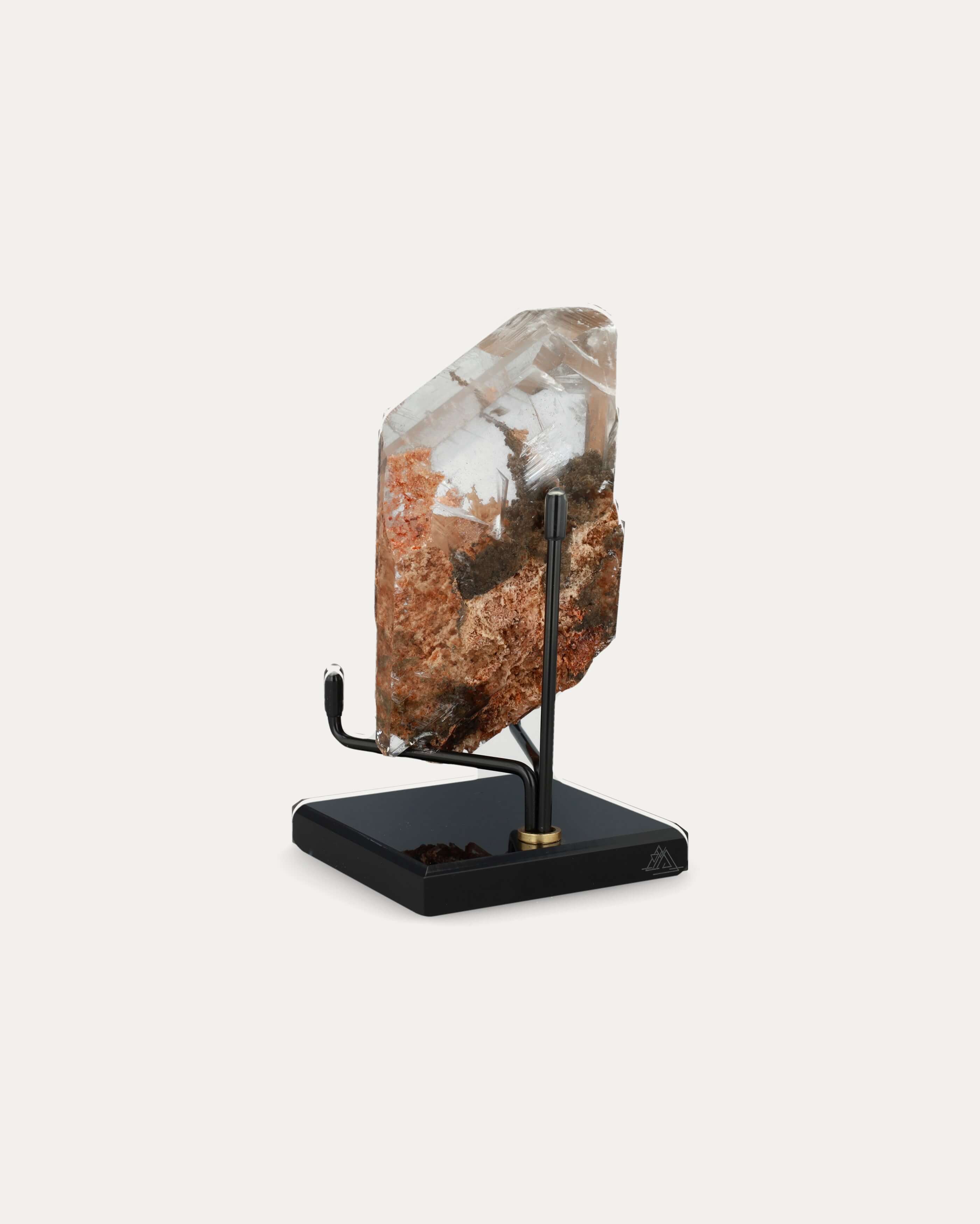 Durango Selenite - 222