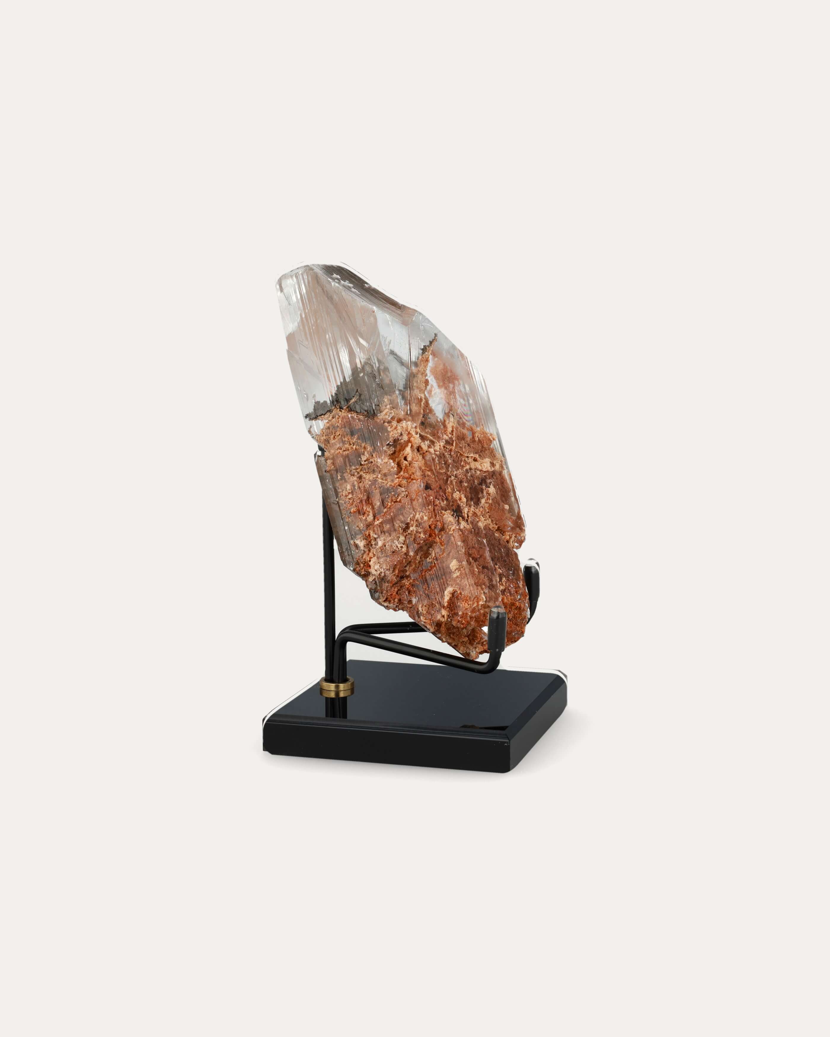 Durango Selenite - 222