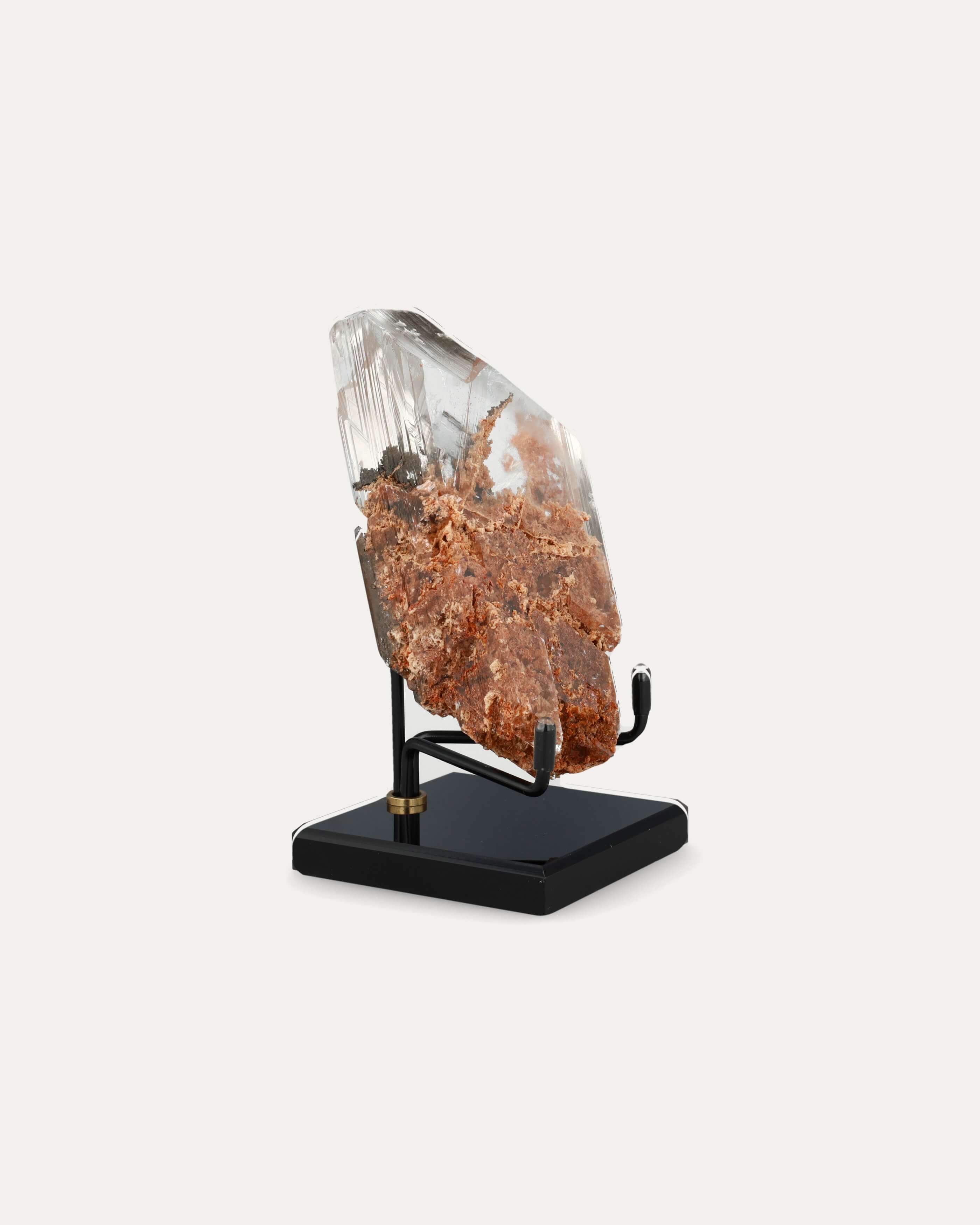 Durango Selenite - 222