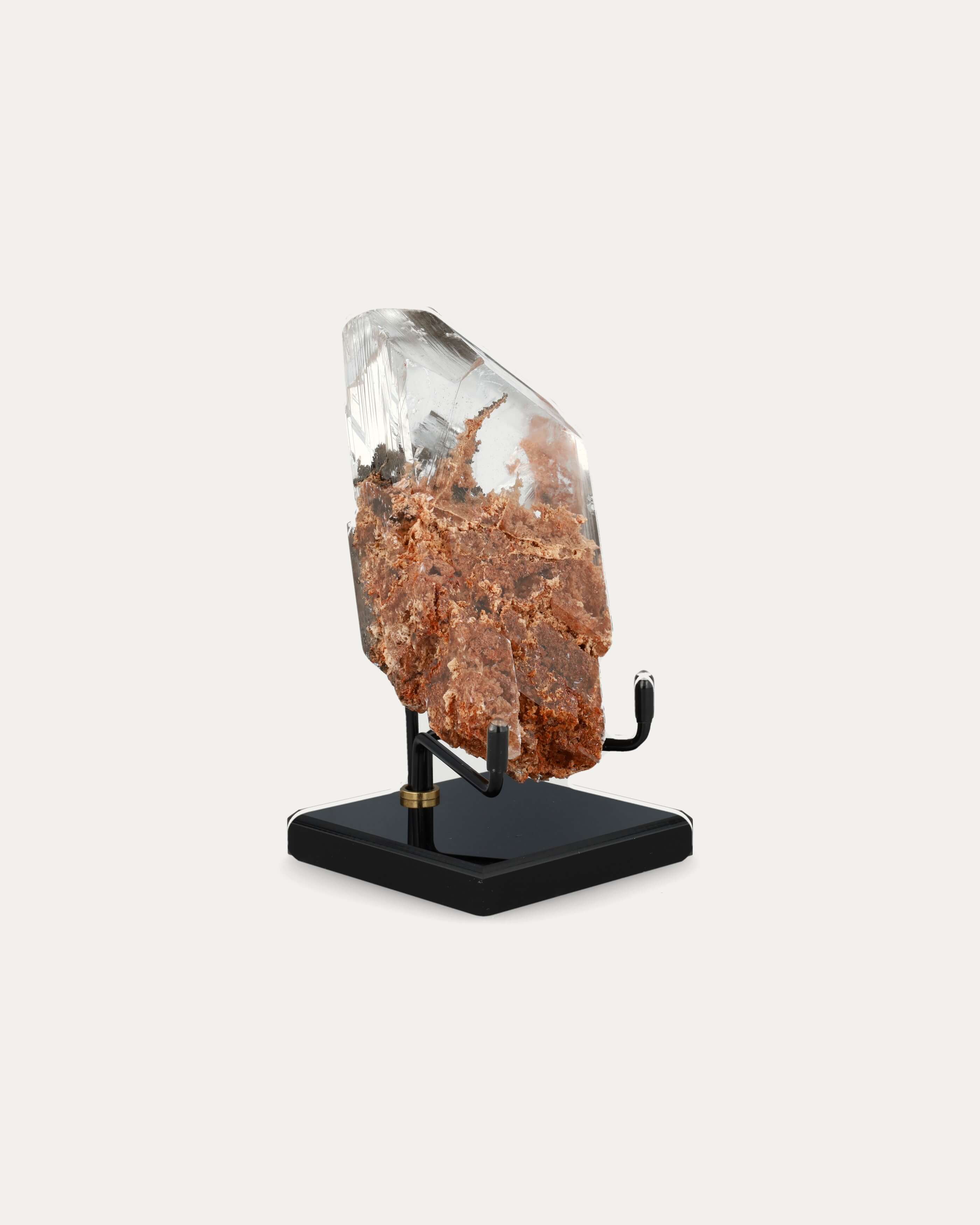 Durango Selenite - 222