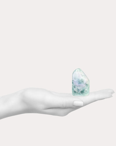 Fluorite Freeform - 33