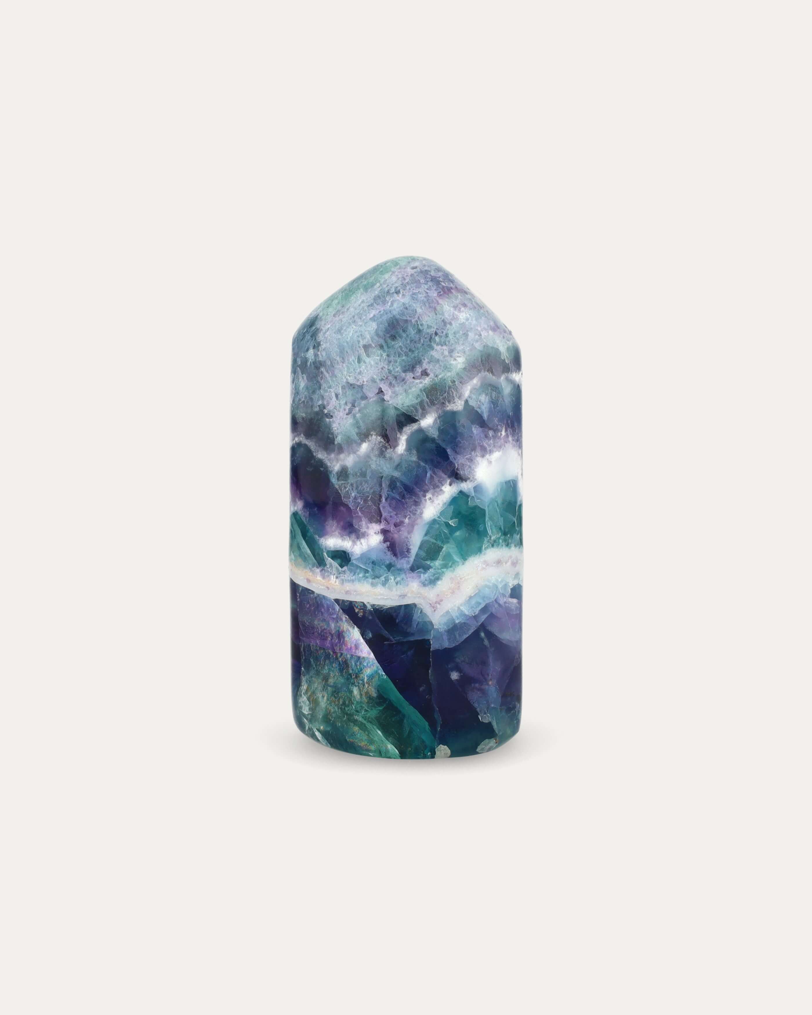 Fluorite Freeform - 71