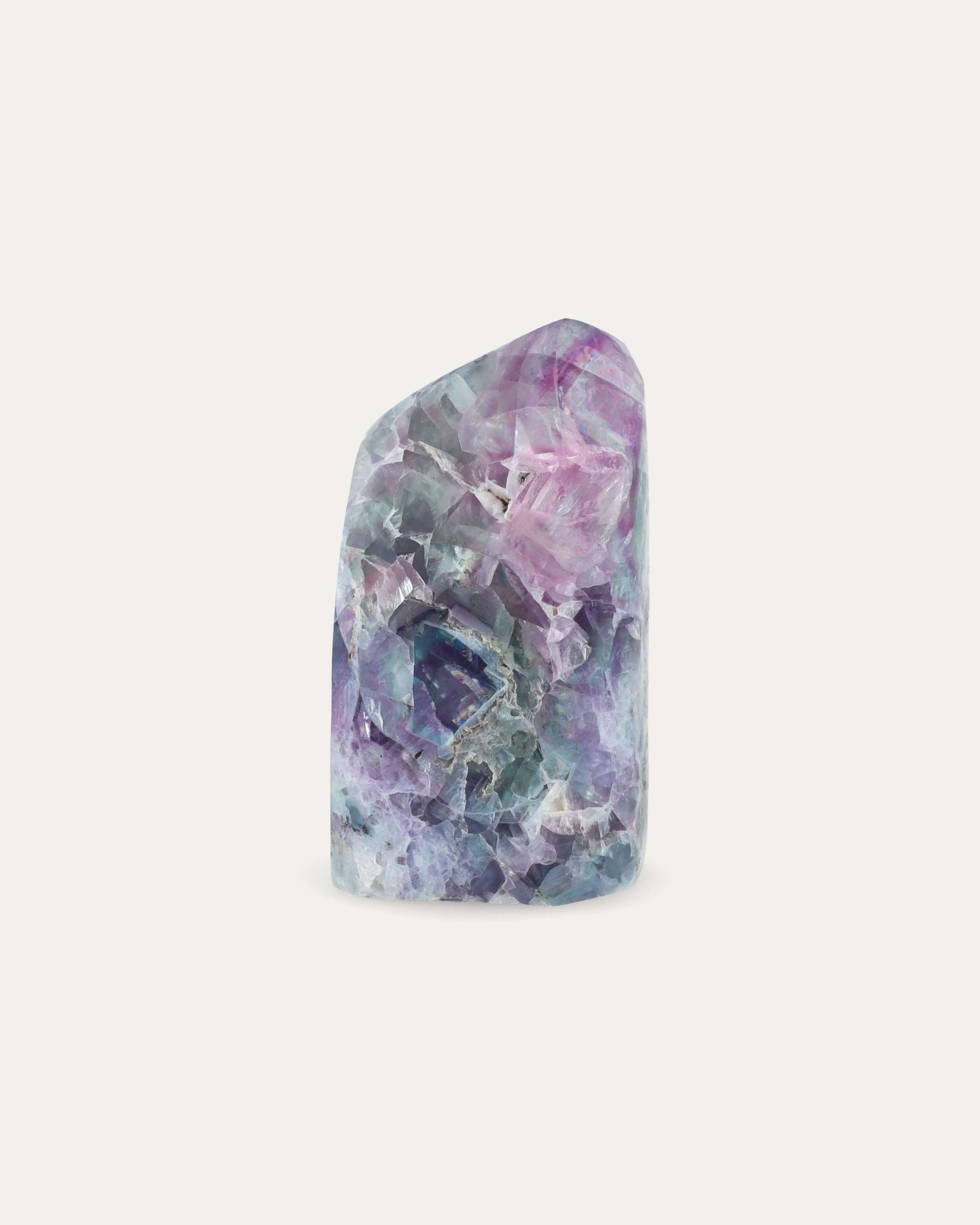 Fluorite Freeform - 55A