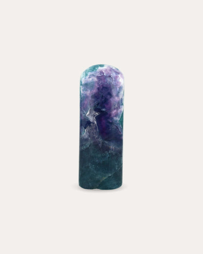 Fluorite Freeform - 54