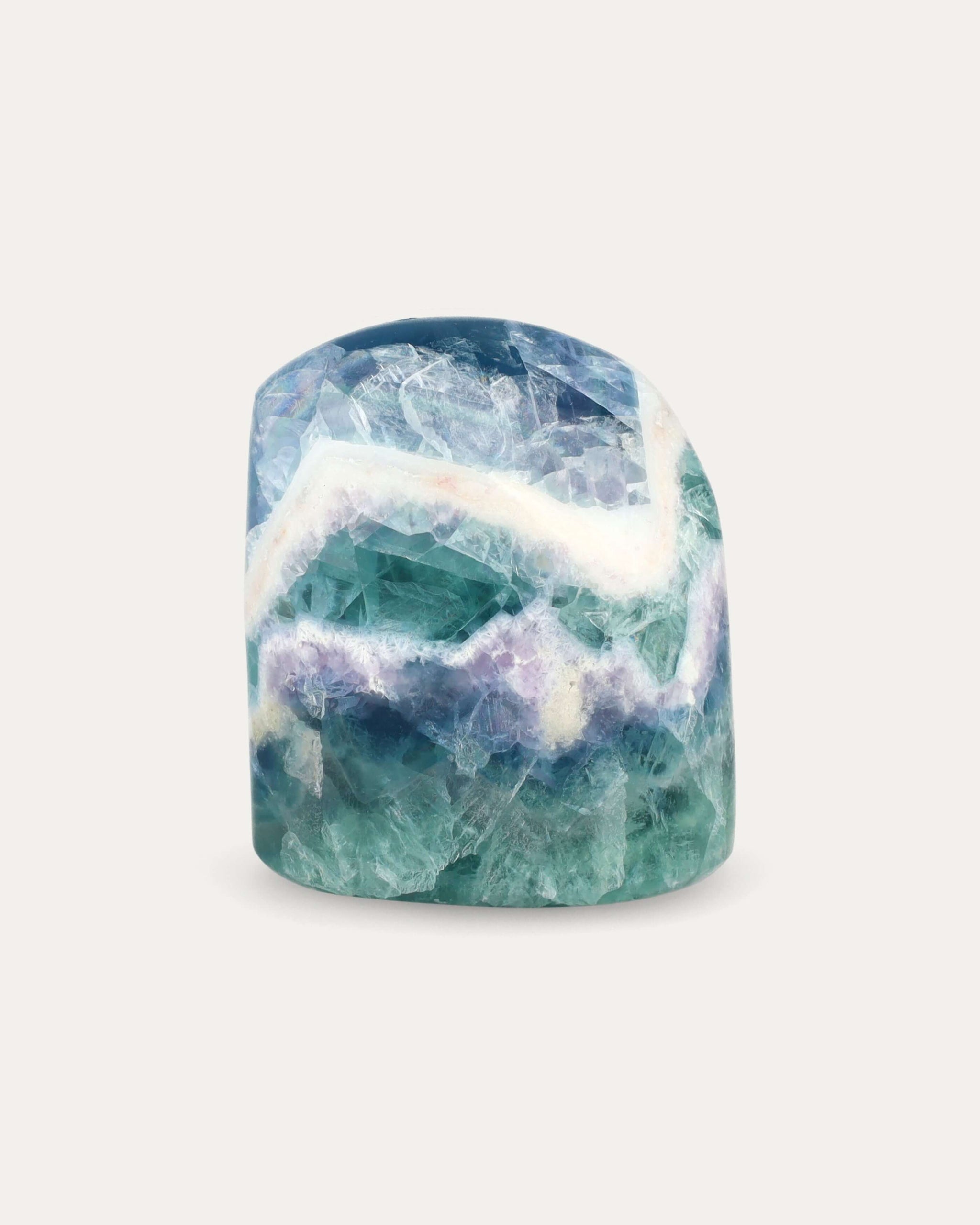 Fluorite Freeform - 57A