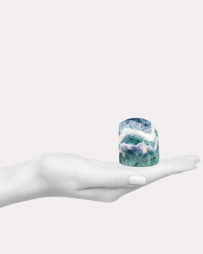 Fluorite Freeform - 57A