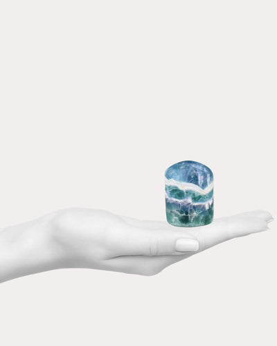 Fluorite Freeform - 56