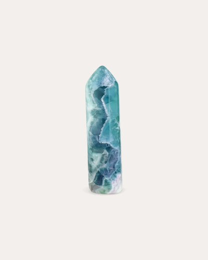 Fluorite Freeform - 100