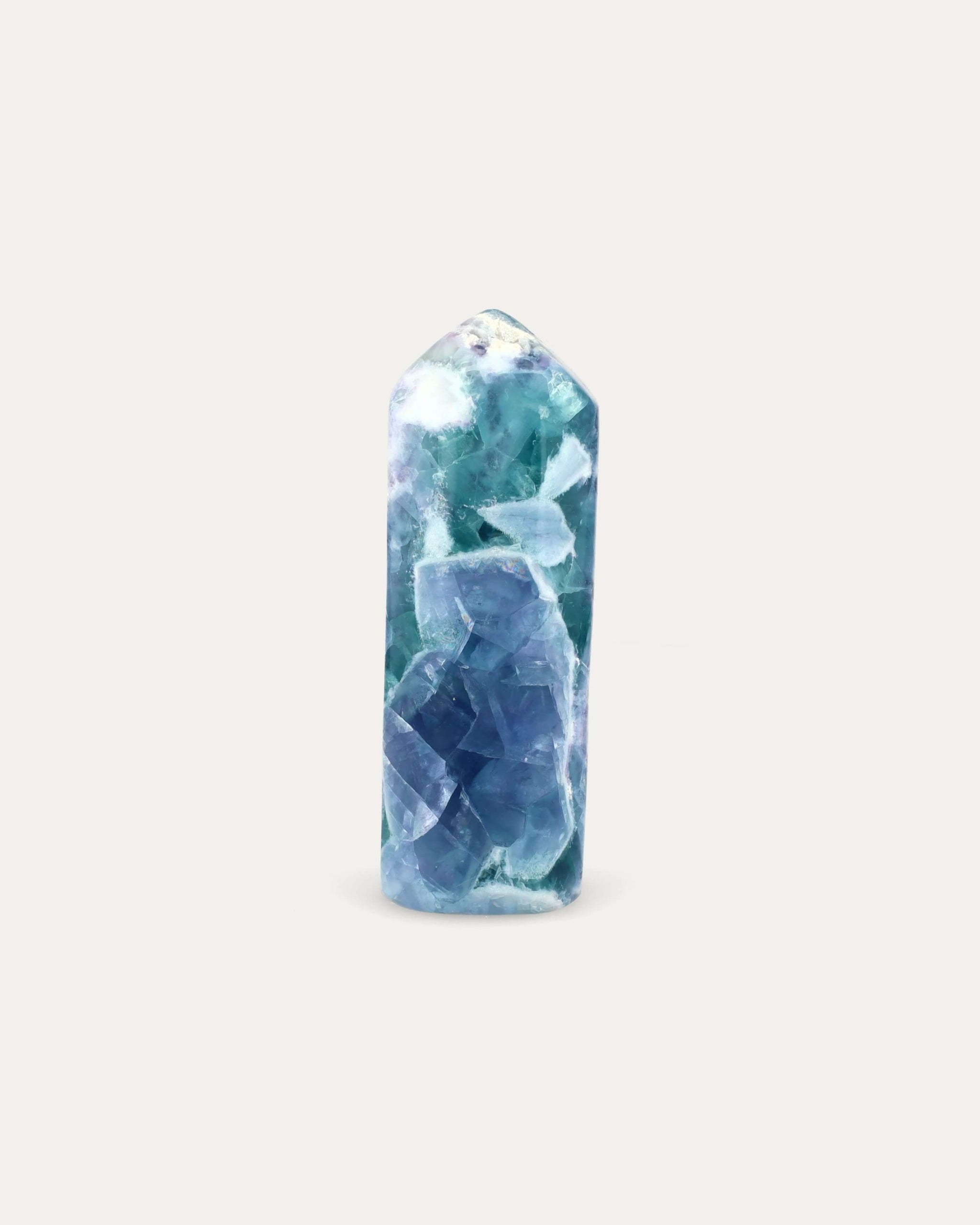 Fluorite Freeform - 113