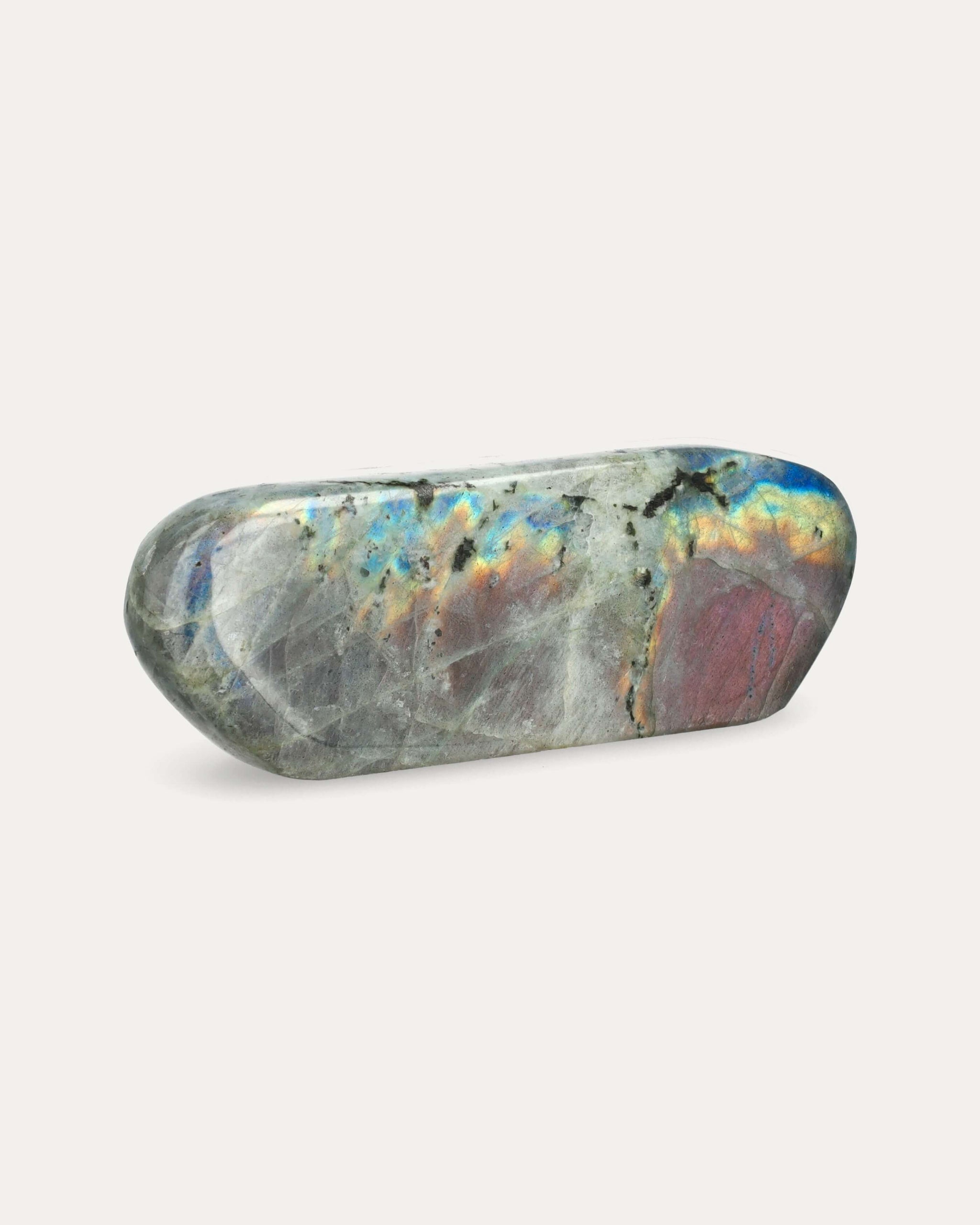 Labradorite Freeform - 20