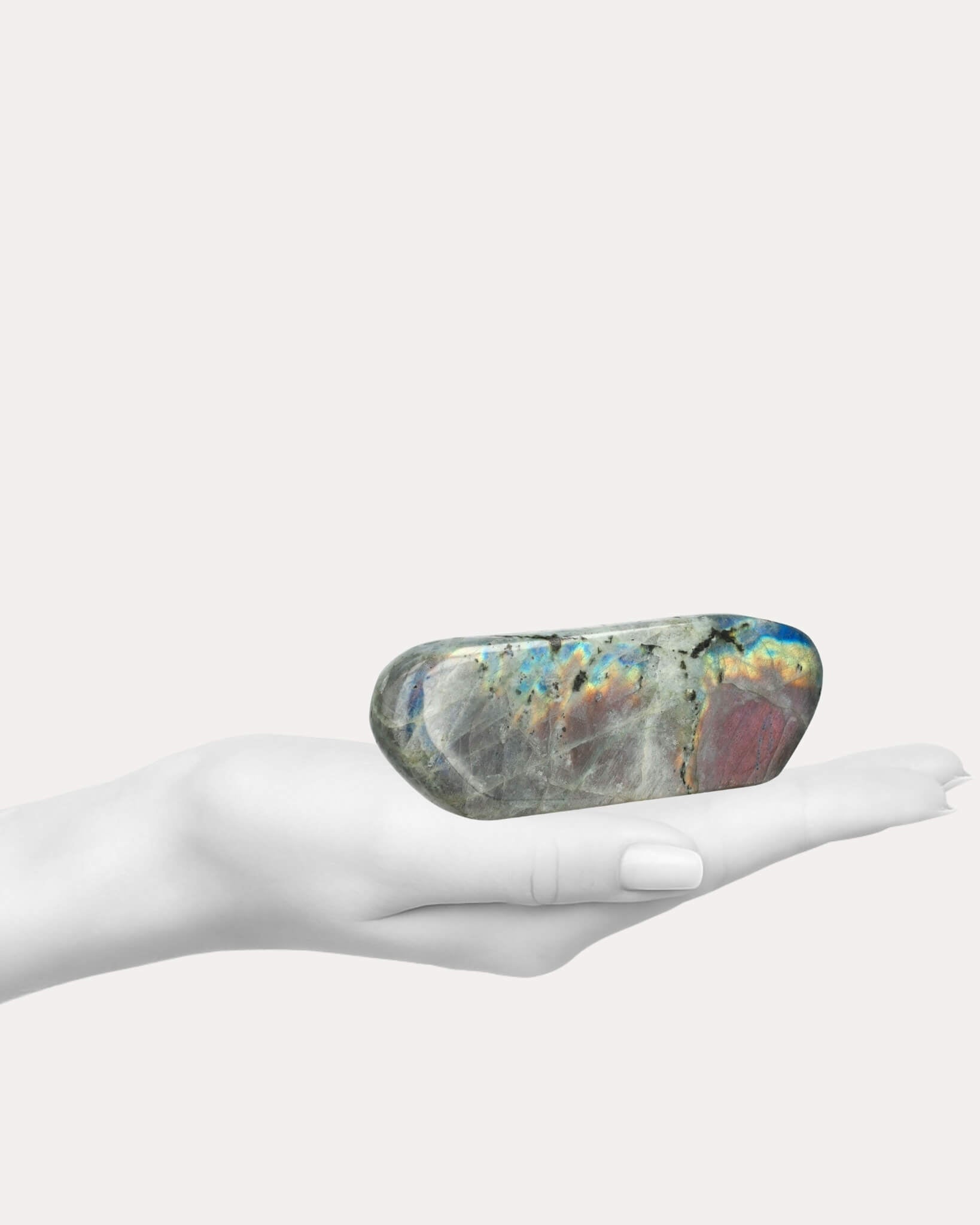 Labradorite Freeform - 20