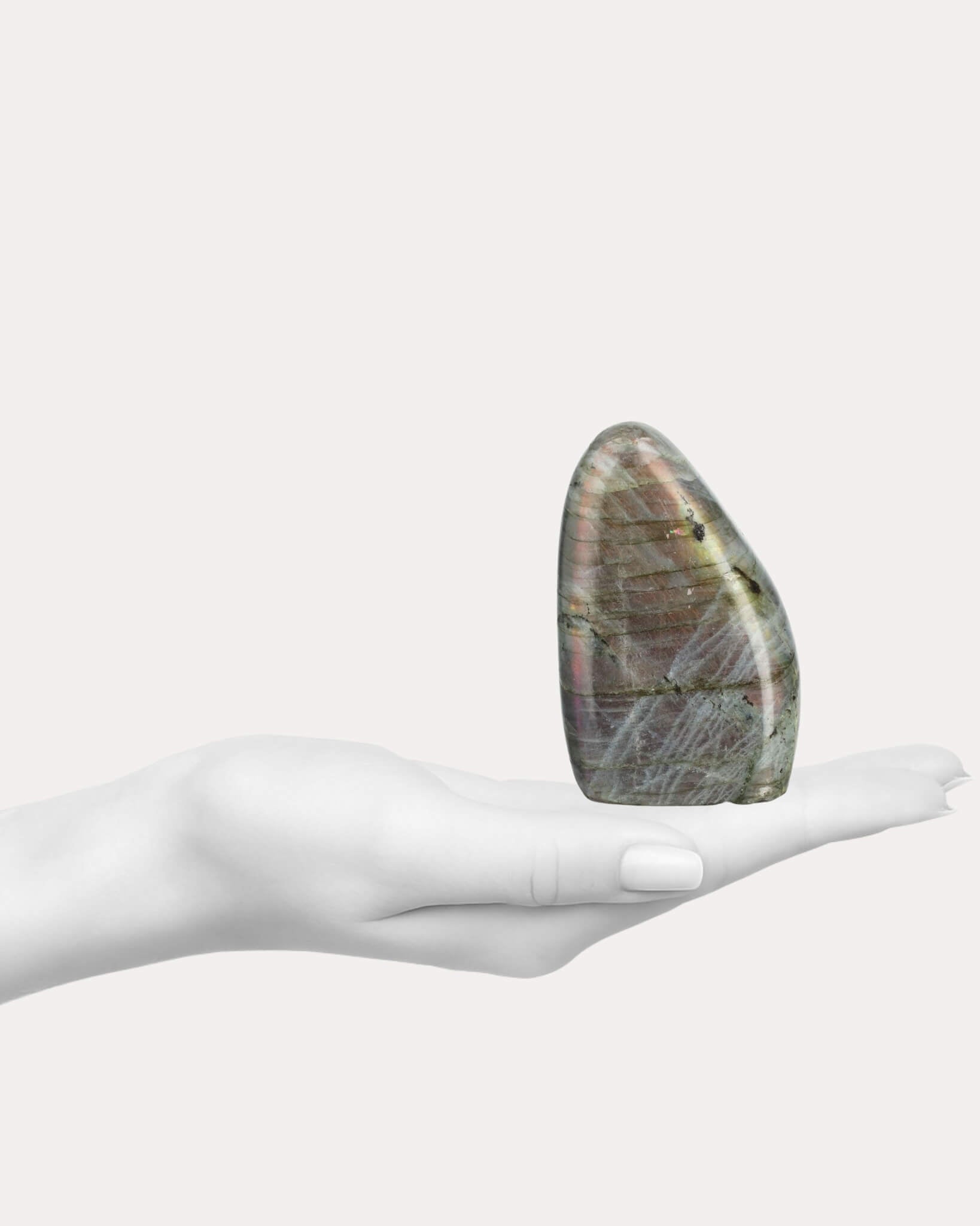 Labradorite Freeform - 22