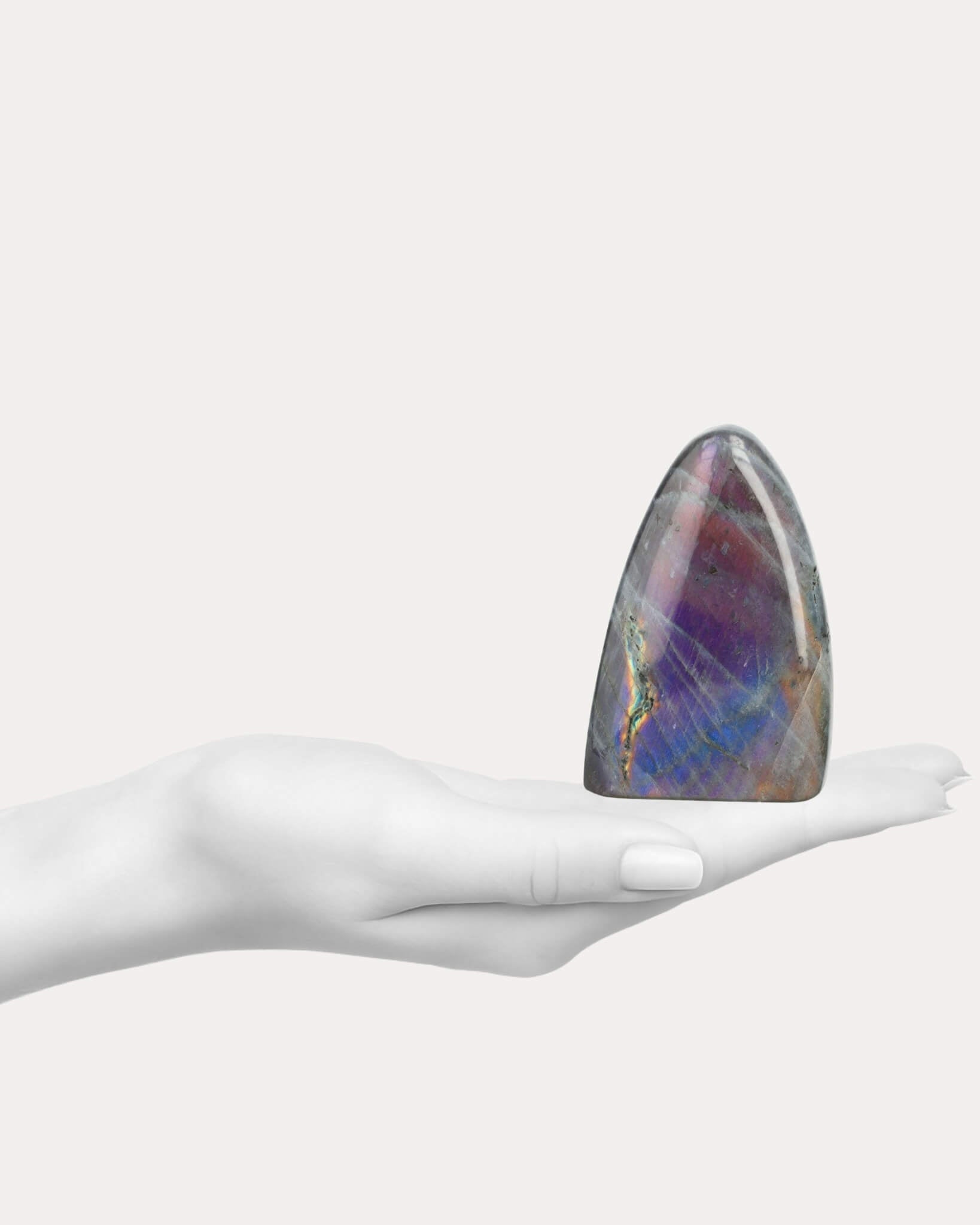 Labradorite Freeform - 23