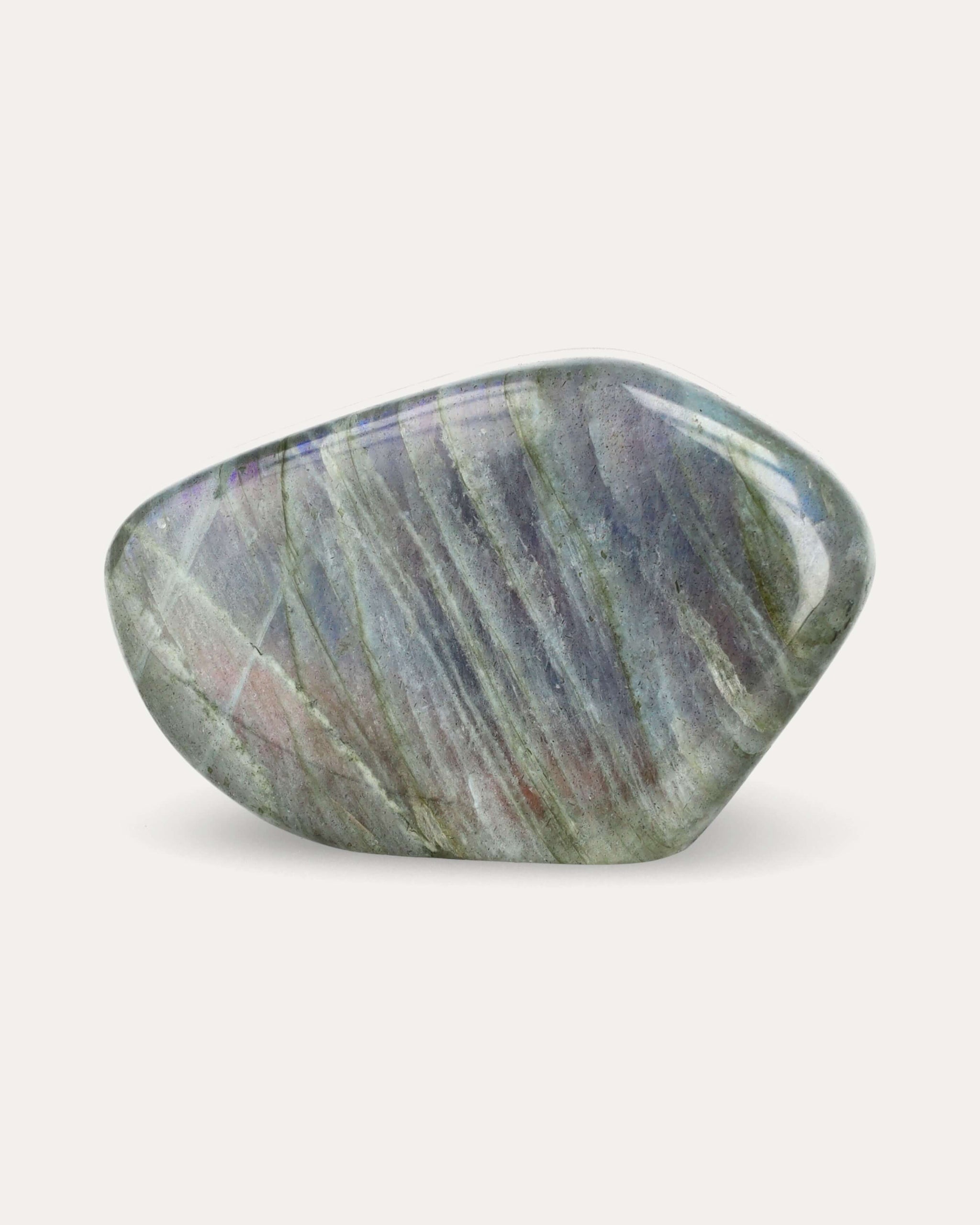 Labradorite Freeform - 24A