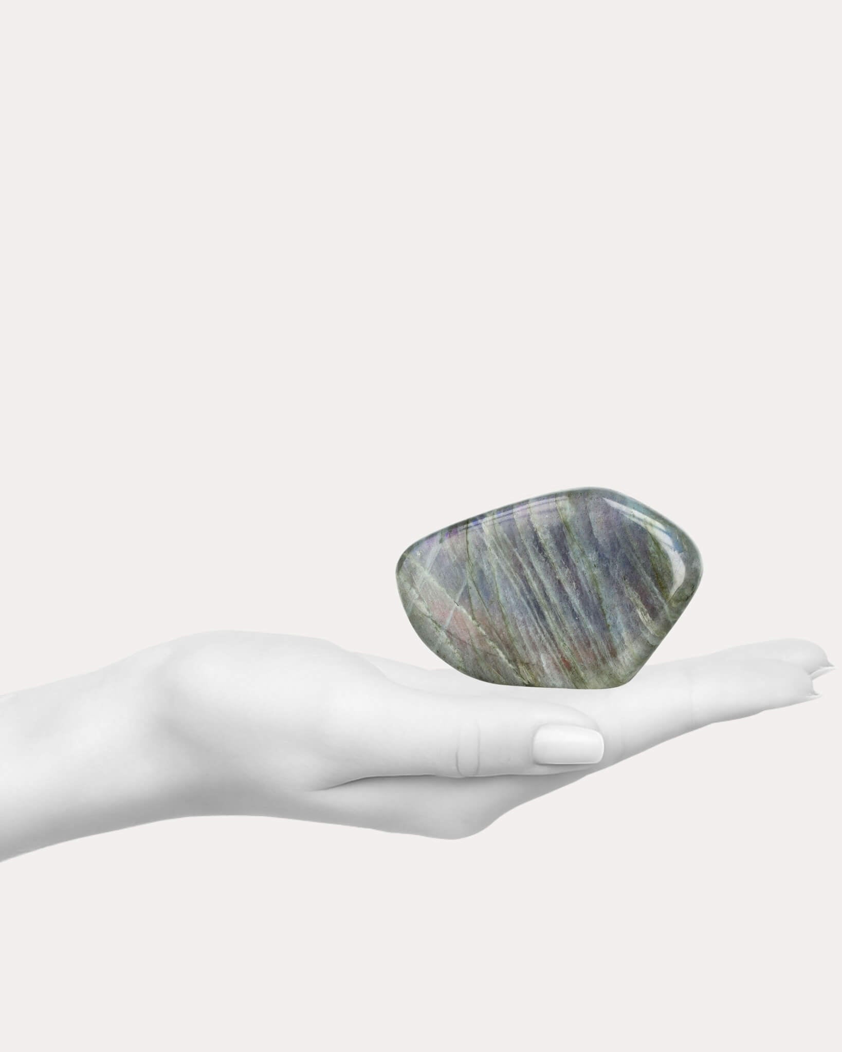 Labradorite Freeform - 24A