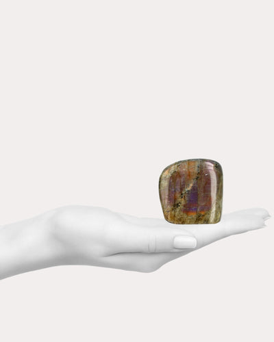 Labradorite Freeform - 19