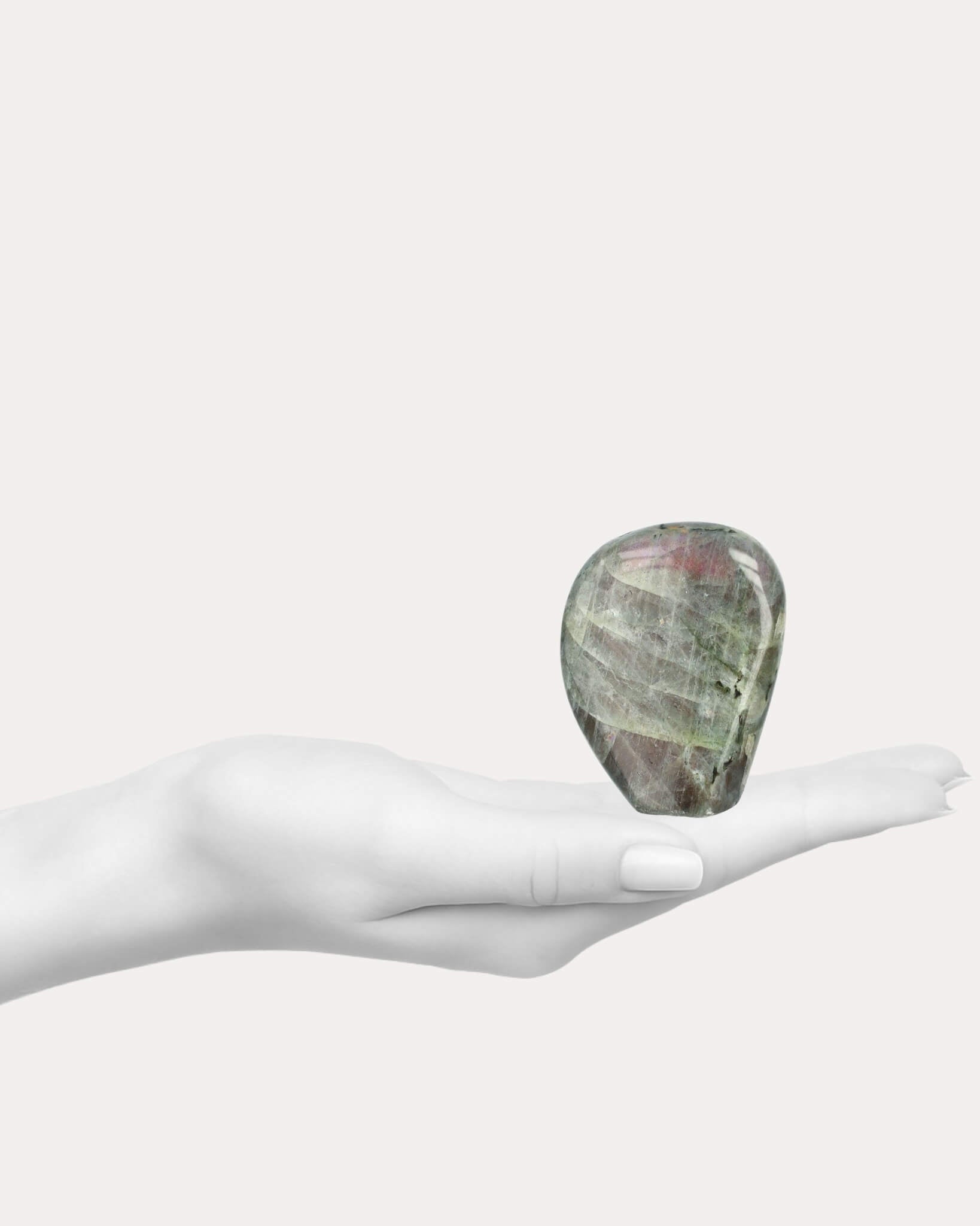 Labradorite Freeform - 20A