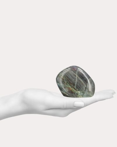 Labradorite Freeform - 21A