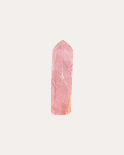 Rose Quartz Tower - 46
