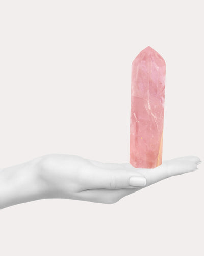 Rose Quartz Tower - 46