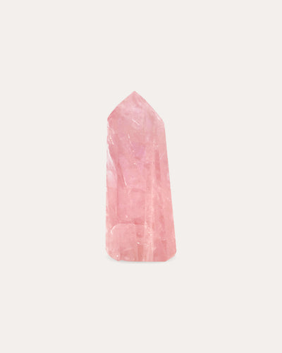 Rose Quartz Tower - 50