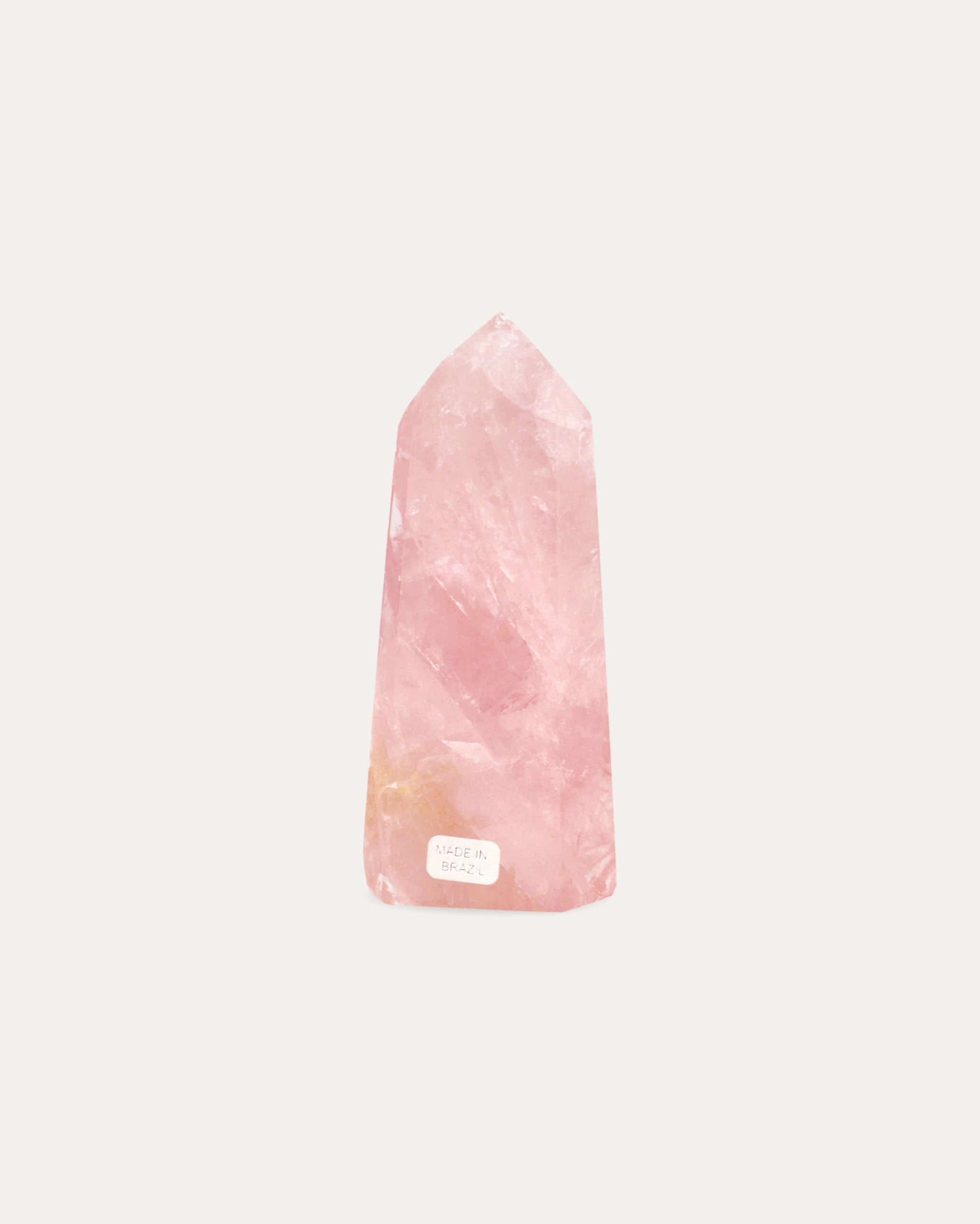 Rose Quartz Tower - 48